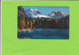 Blausee mit Oldenhorn