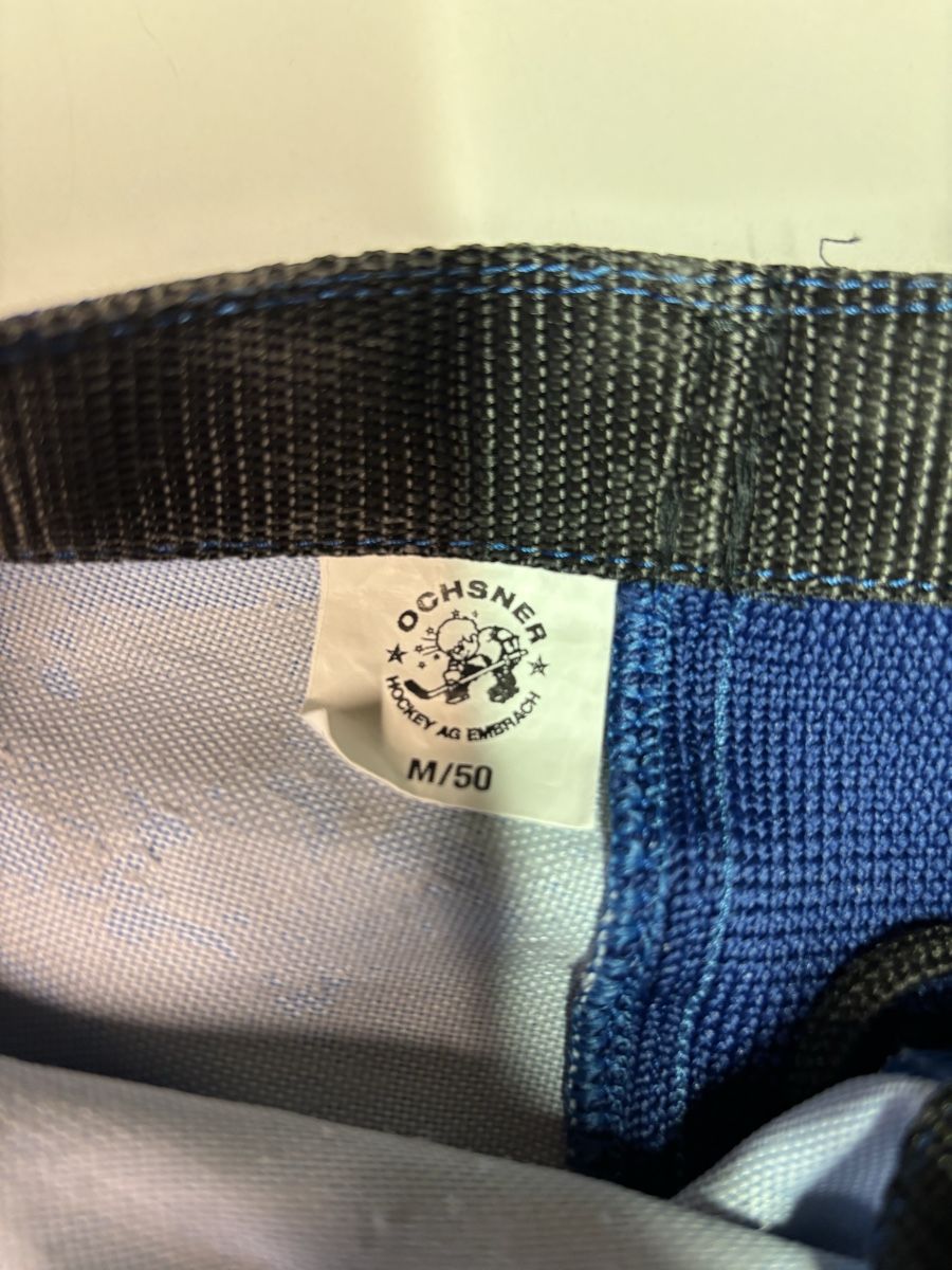 Hosen: ZSC Überziehose – Gebraucht aus Zürich von Stoepsel78 2