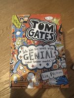 Tom Gates Ich bin so was von genial Liz Pichon Buch