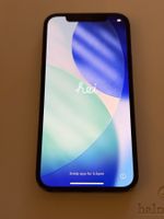 iPhone 12 64GB, Schwarz