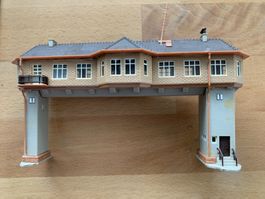 Reiterstellwerk von Vollmer