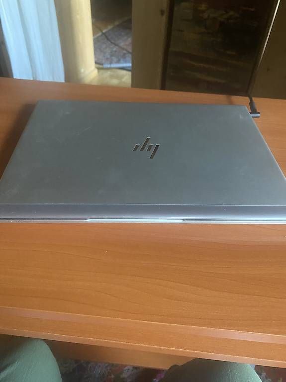 Notebook: Hp elitebook i 5 – Usato da Walkringen venduto da Hydrangea-serrata