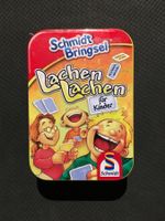 Schmidt Spiele Lachen Lachen Karten Spiel Neu OVP