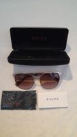 Ralph Lauren Lunettes de soleil femme, parfaites pour l'été!