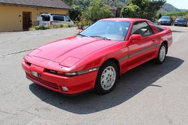 Toyota Supra 3.0 i Turbo Veteranenfahrzeug ab MFK