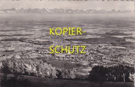 Weissenstein - Blick in die Schweiz /ba