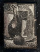 Gemälde Georges Aubert