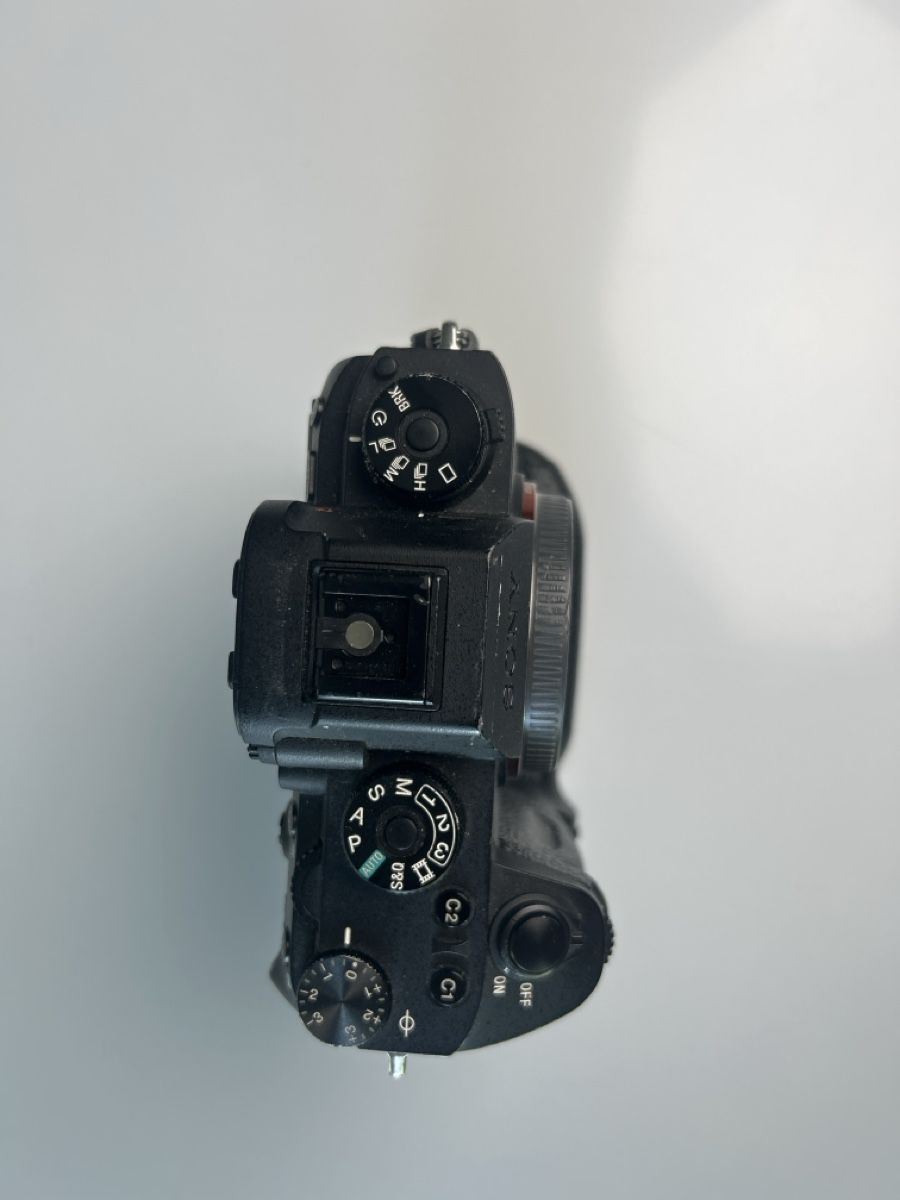 Sony Fotocamera: Sony A9 l (defekt) – Difettoso da Bern venduto da hi5_zp6w 1
