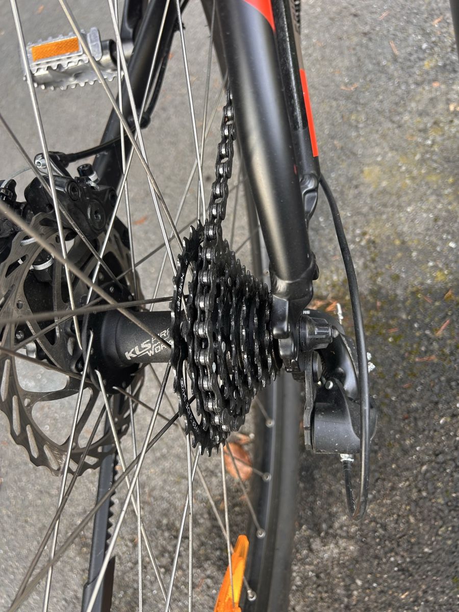 Velos: Kellys Velo  – Gebraucht aus Kastanienbaum von mat_ph8w 4