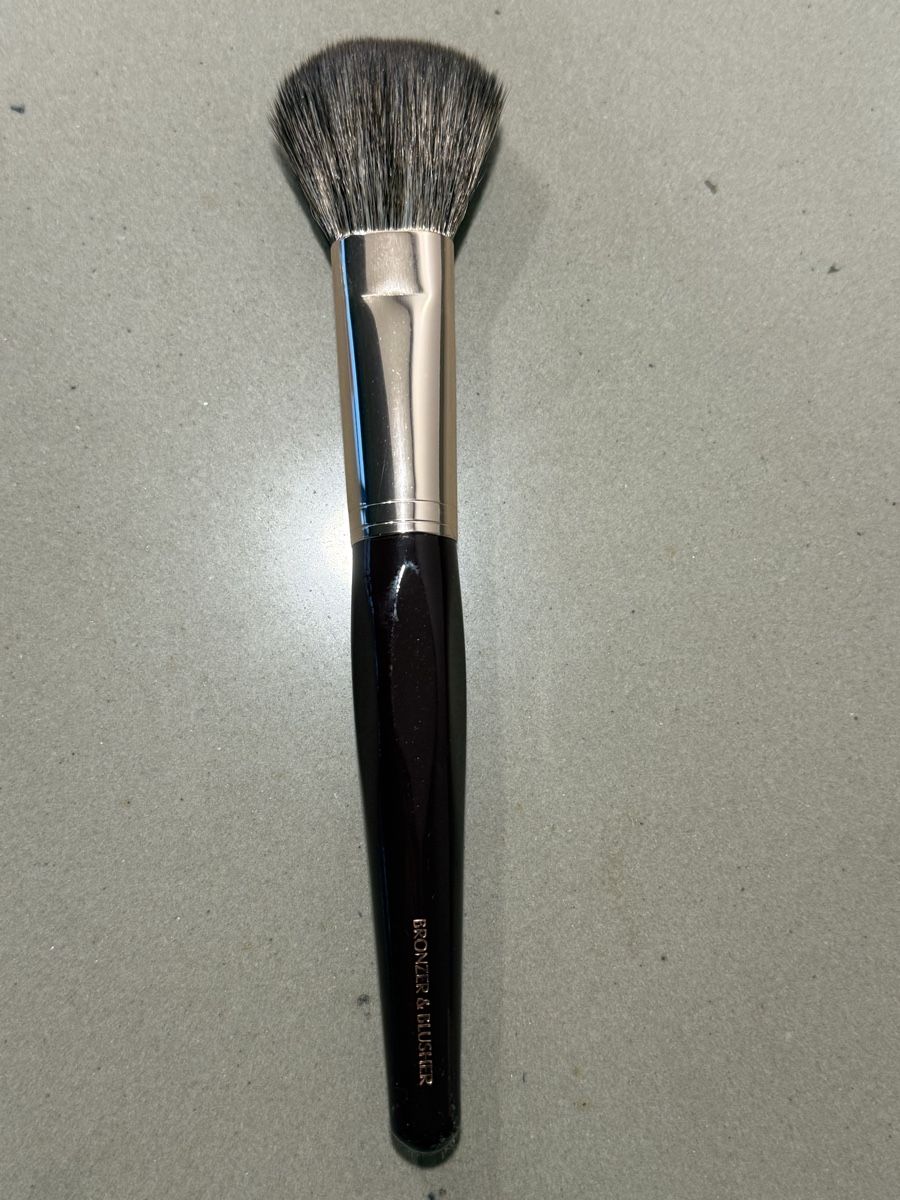 Make-up: Charlotte Tilbury Bronzer & Blusher Pinsel - neu – Neu (gemäss Beschreibung) aus Ottenbach von Suni_82