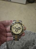 Invicta Uhr