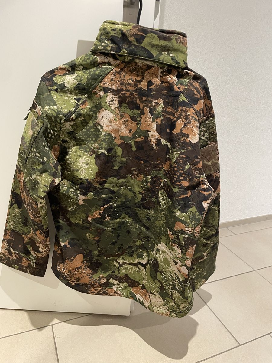 Jacken: Mil-Tec Jacke – Neu (gemäss Beschreibung) aus Niederhelfenschwil von jas_sq7y 1