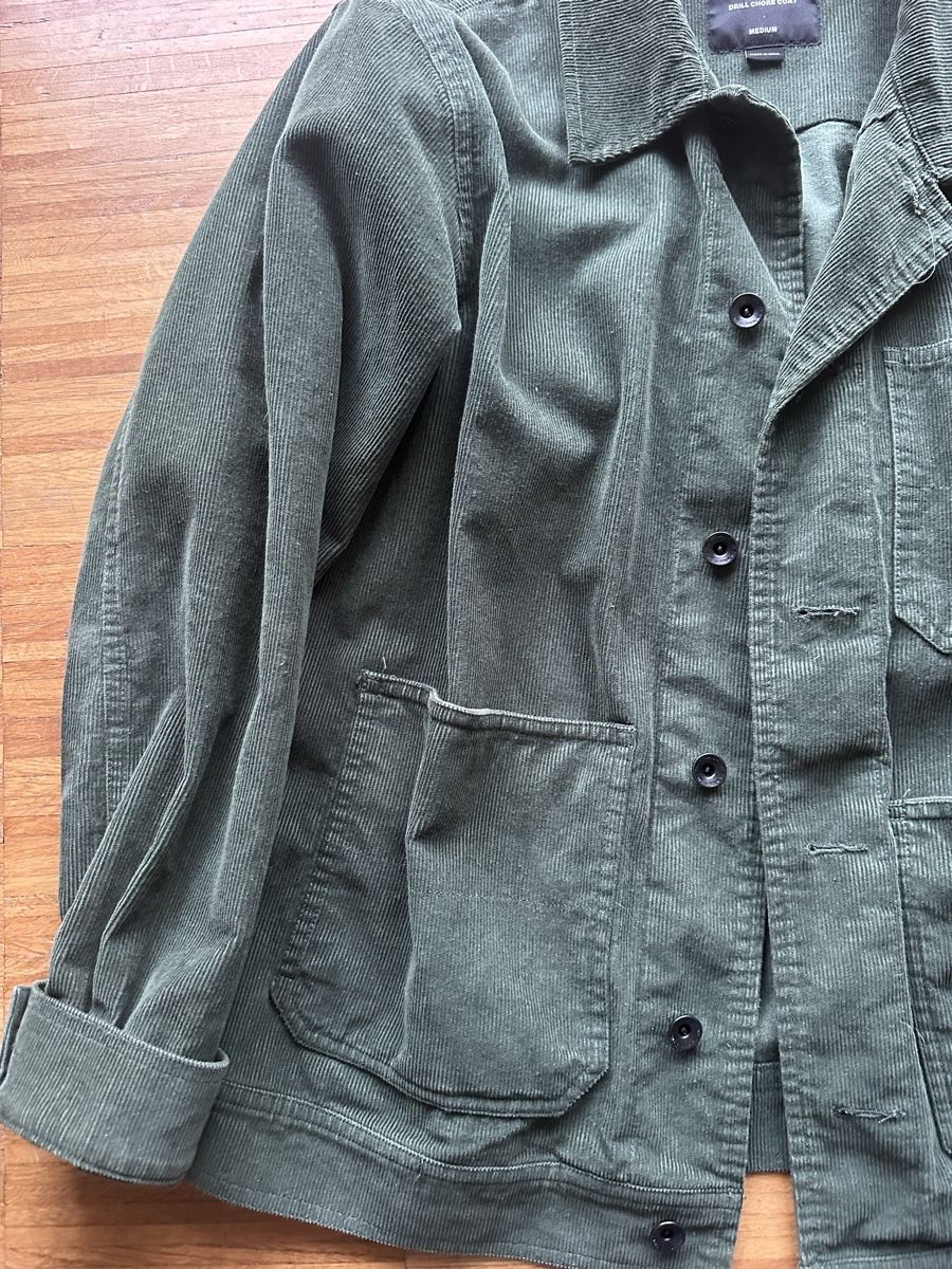 Vans Giacche: Vans jacket – Usato da Lugano venduto da GGcloset 3
