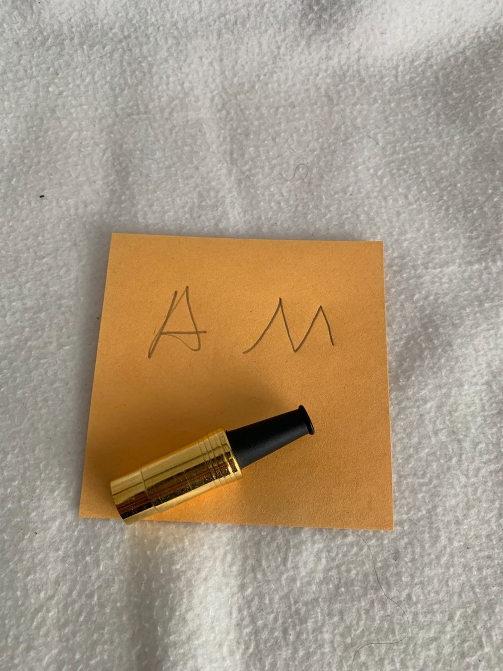 Cavi: 2x goldige 5 Pol Din-Stecker   A11 – Nuovo (secondo la descrizione) da Schötz venduto da amore14
