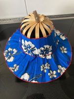 Origineller, Asiatischer Sommerhut