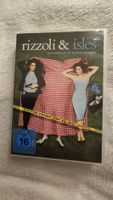 Rizzoli & Isles 4. Staffel