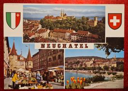 Neuchâtel 1982