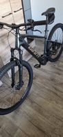 Neues e mountainbike giant 
