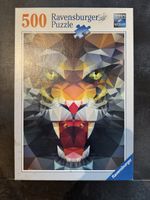 500 Teile Puzzle