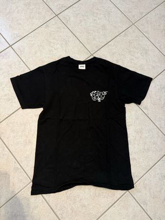 SNS t shirt