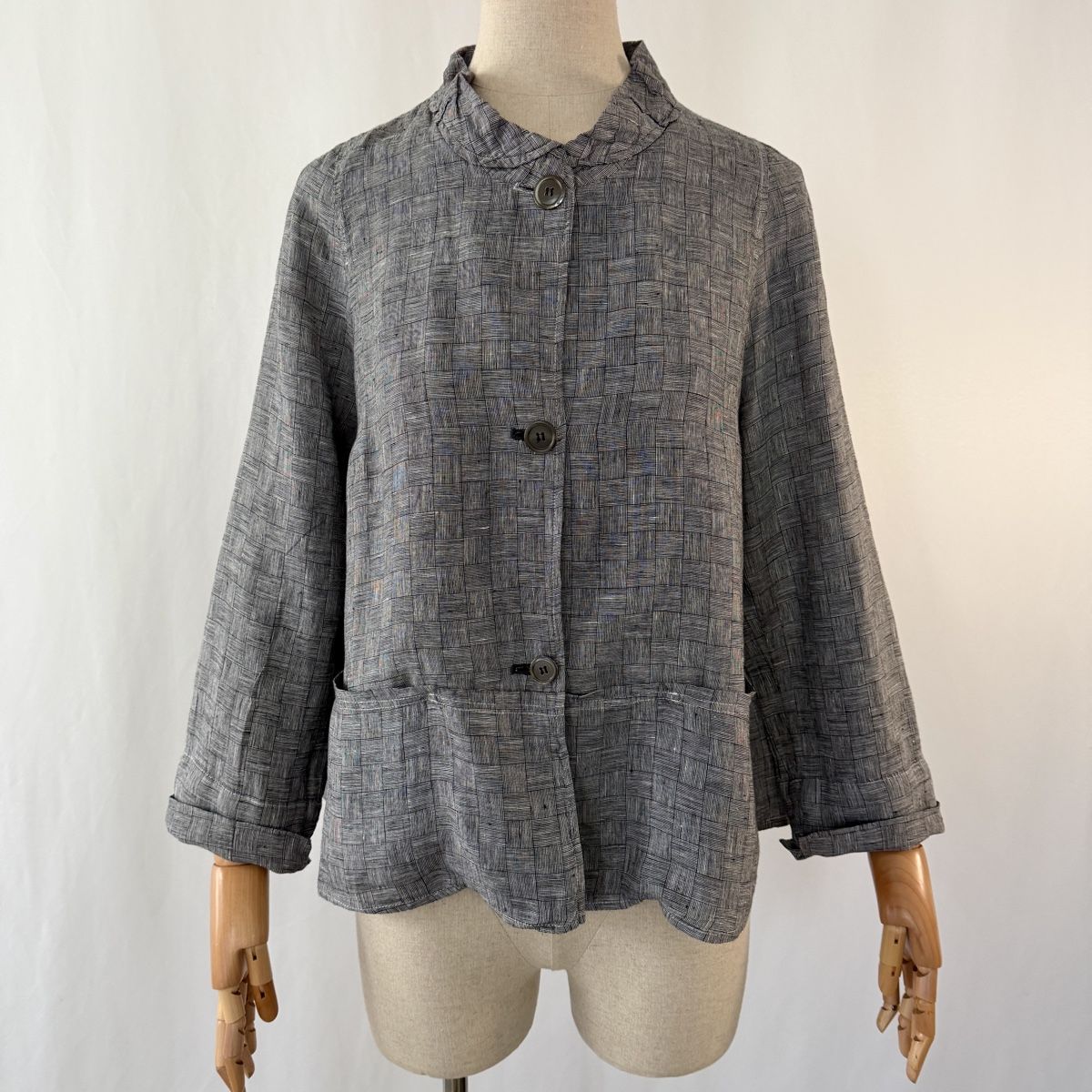 Oska Giacche: OSKA Light Blazer – Nuovo (secondo la descrizione) da Emmen venduto da Avviivva_Com2023