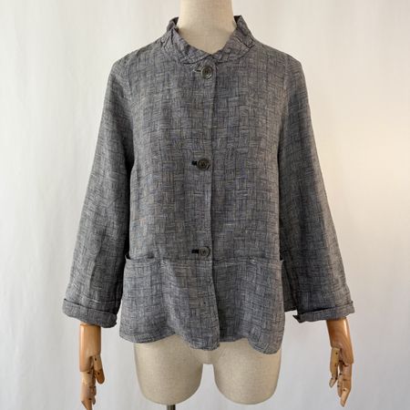 OSKA Light Blazer
