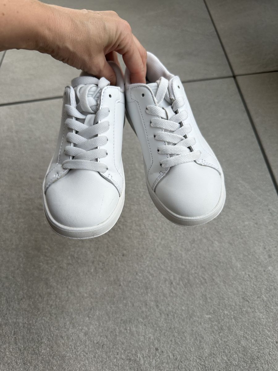 US Polo Scarpe per ragazzi: Boys Sneakers – Usato da Rickenbach b. Wil venduto da iah_pg6d 1