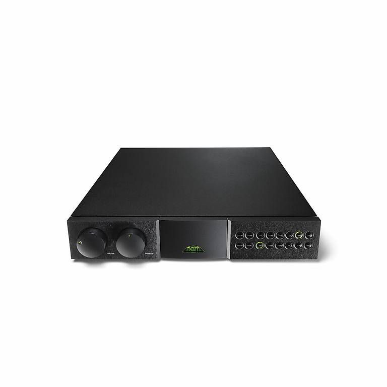 Naim Amplificatori: NAC 282 Hicap DR+ – Usato da Lussy-sur-Morges venduto da con_ld5r