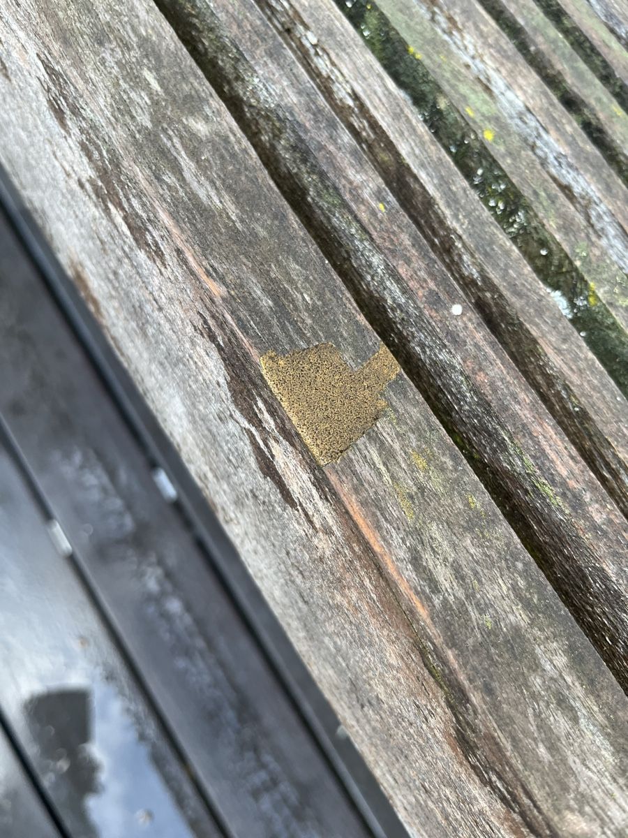 Tavoli: Gartentisch Teak/Metall 180x90 – Usato da Kilchberg ZH venduto da Iuj4 5
