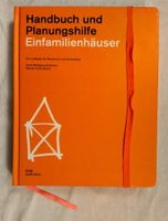 Handbuch  & Planungshilfe für Einfamilienhäuser  Architektur