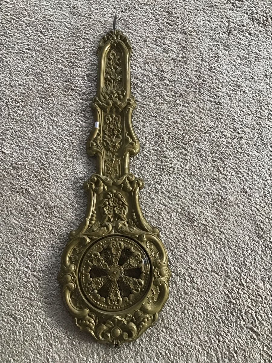 Orologi da terra & Orologi da parete: Uhrenpendel – Usato da Niederdorf venduto da Betonrose