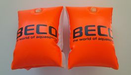 Schwimmflügel der Marke Beco, gut erhalten