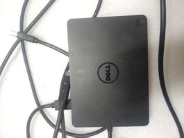 Dell WD15 station d'accueil USB-C