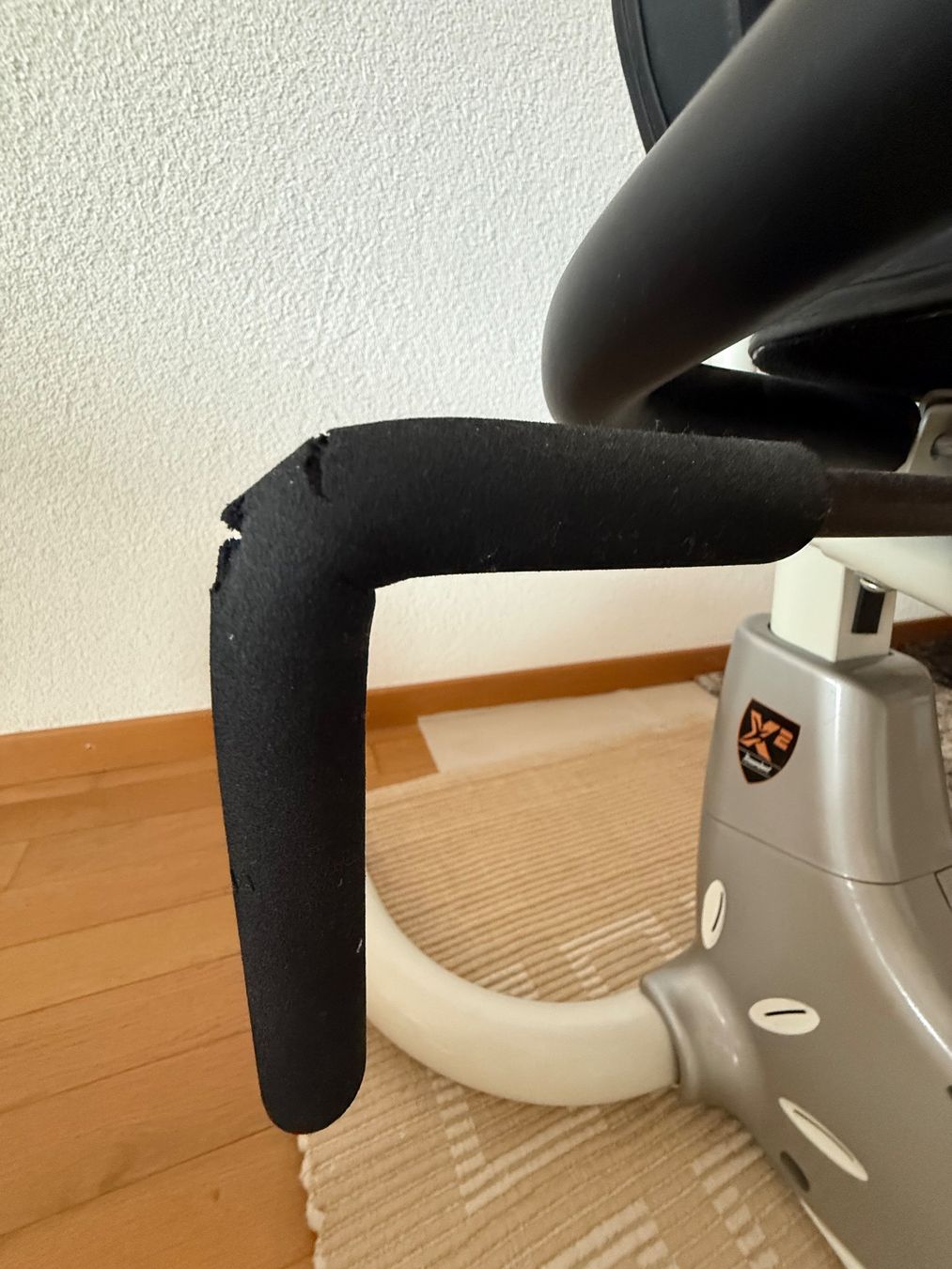 Hometrainer: Fitness Velo – Usato da Dietlikon venduto da RolfSurber 4