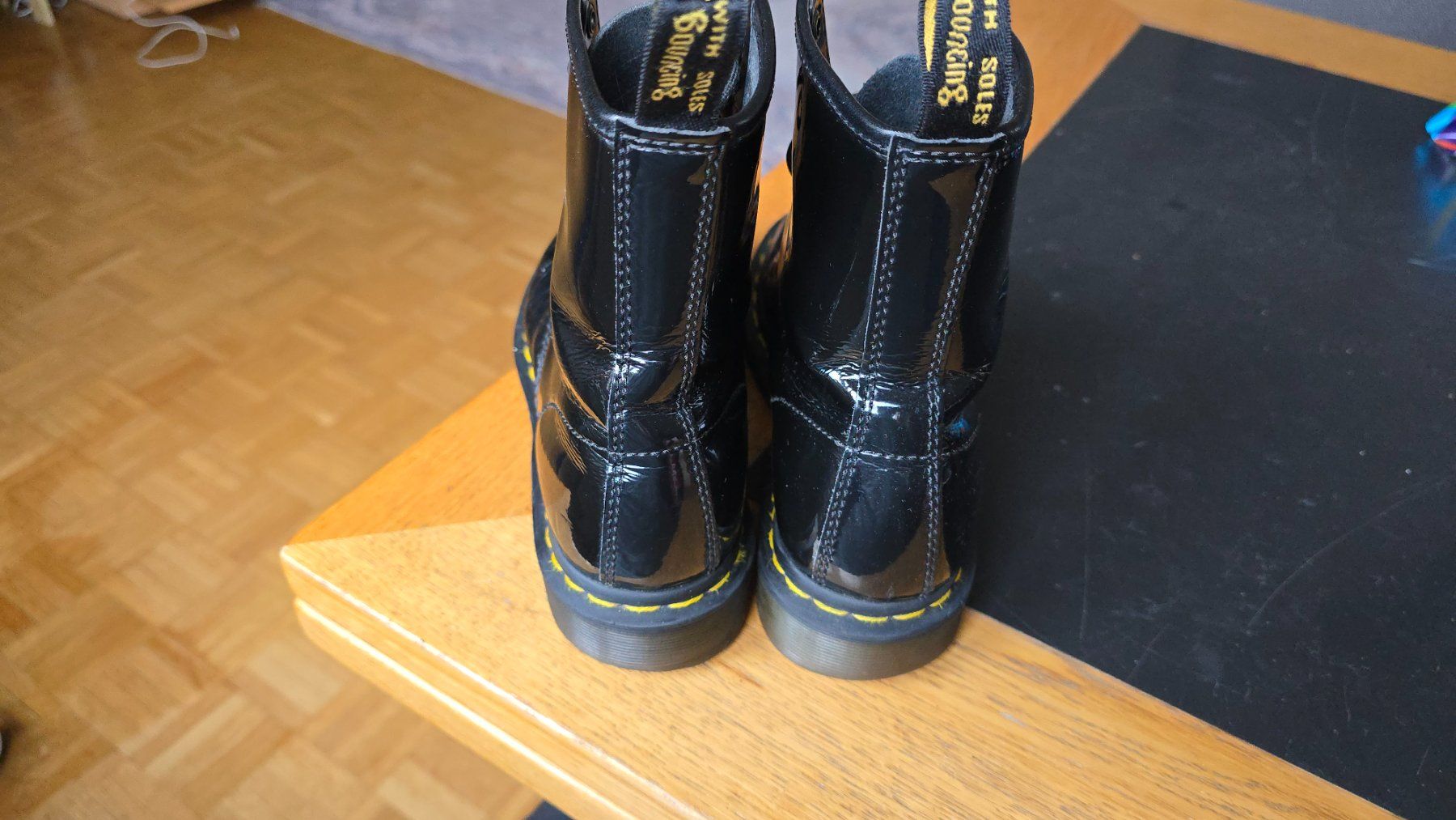 Dr. Martens Scarpe da donna: Doc martens schuhe EU 38 – Usato da Wallisellen venduto da theblacksheep 3