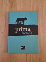 Lehrbuch Prima Brevis Begleitband 