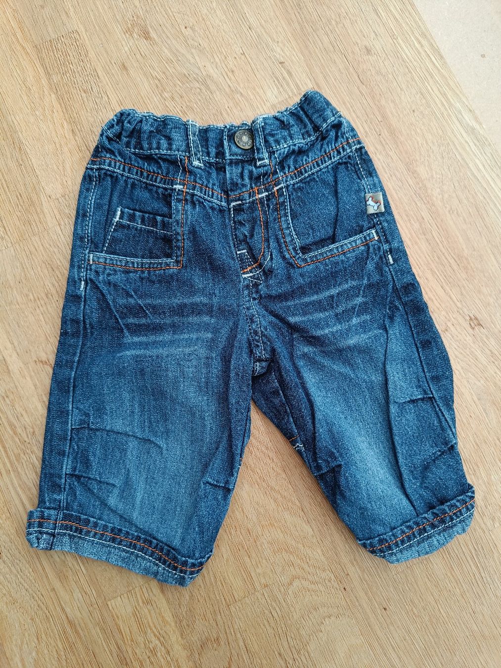 Pantaloni: Jeans Grösse 68  – Usato da Jaberg venduto da urig17.