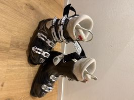 Skischuhe Atomic, Grösse 40/41