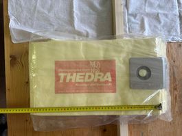 Thedra Staubsaugersäcke