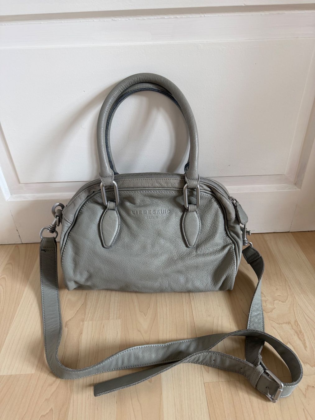 Liebeskind Taschen für Damen: Liebeskind Ledertasche – Gebraucht aus Schaffhausen von sigsag