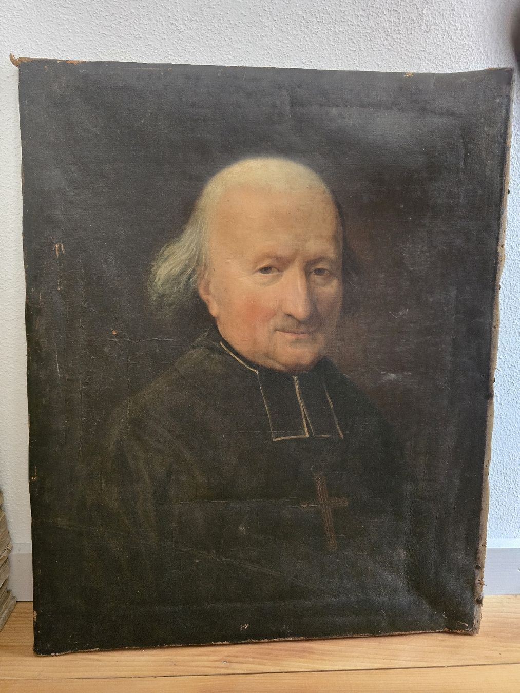 Gemälde: antike gemalde  – Gebraucht aus Bern von Mr.Garcia300
