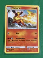 Pokemon Flamara Flareon SM 186 Promo Black Star DE