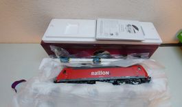 MTH Railion European Digital 0