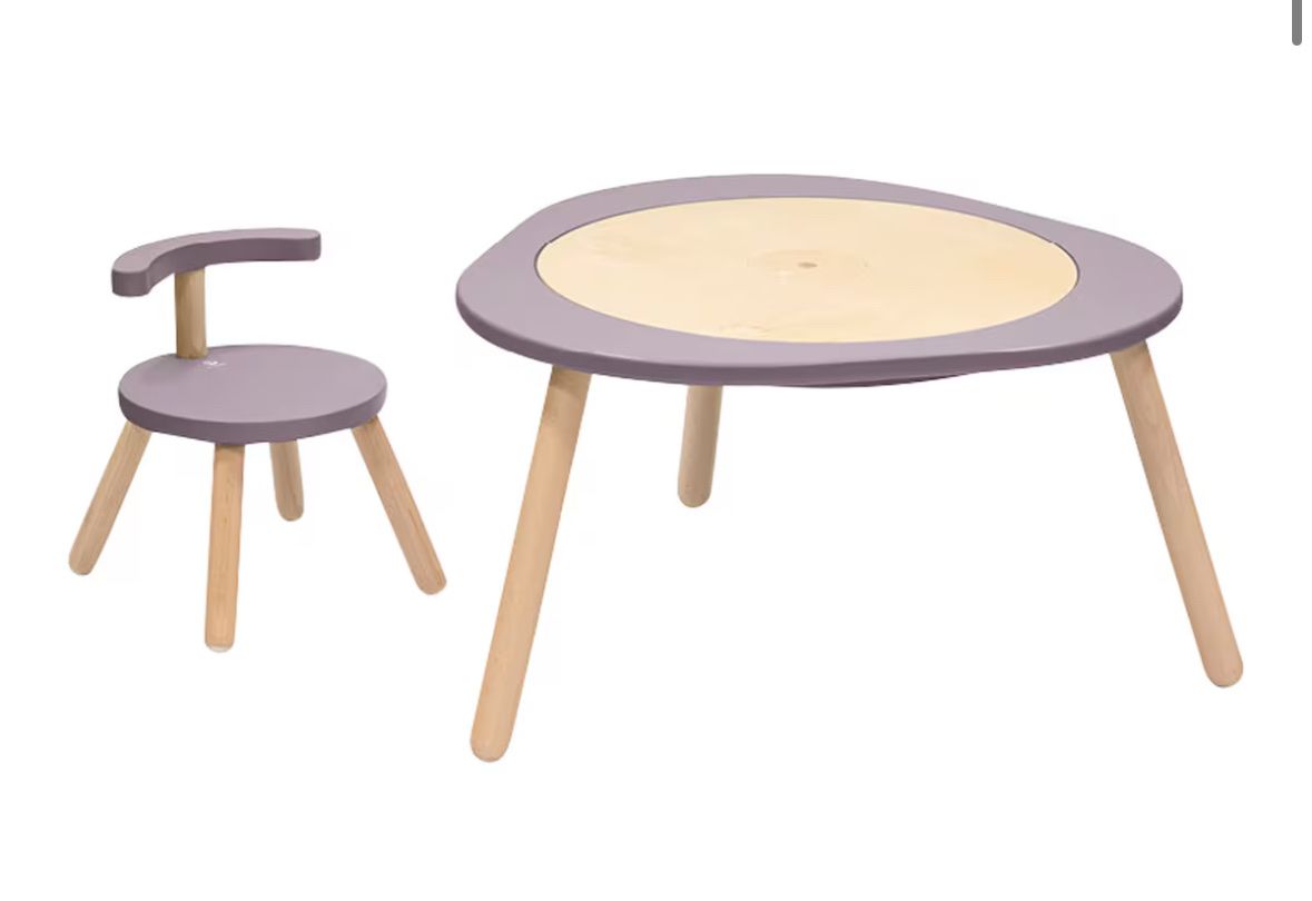 Tavoli: Stokke Mutable lila – Usato da Weiningen ZH venduto da bia_td7t 1