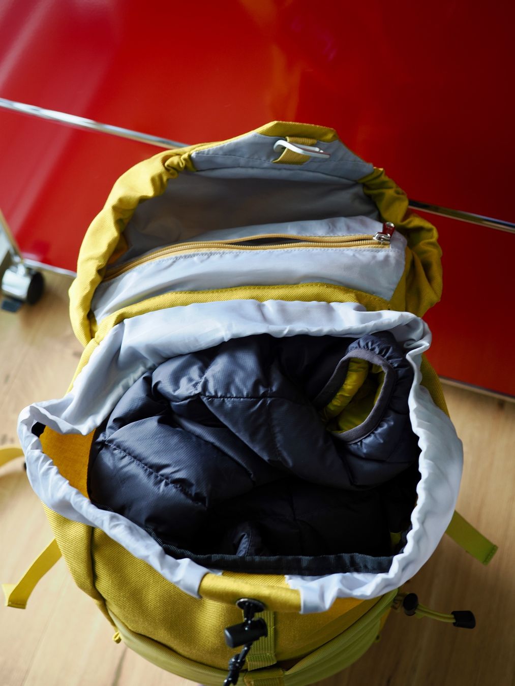 Zaini: Bach Roc 28 L – Usato da Othmarsingen venduto da Chlee 6