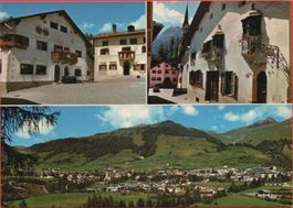 SCUOL-TARASP-VULPERA