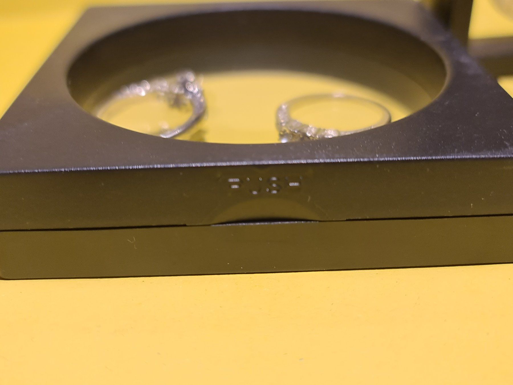 Portagioie: Münze Medaille Schmuck rahmen halter – Nuovo (secondo la descrizione) da Uerkheim venduto da Kaufoption 3