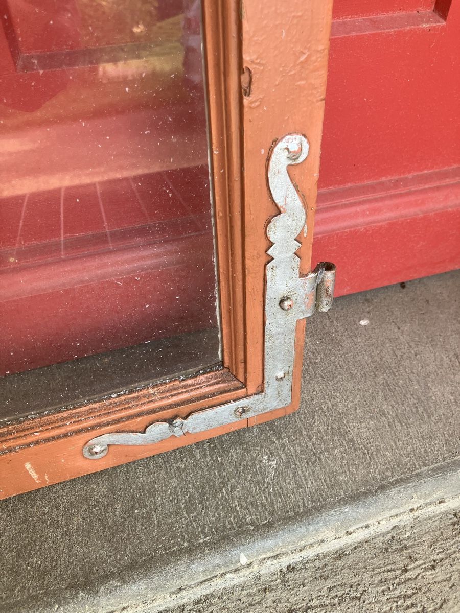 Finestre: Fenster alt – Usato da Neftenbach venduto da 889095 5