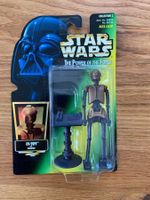 STAR WARS*POTF*EV-9D9*KENNER
