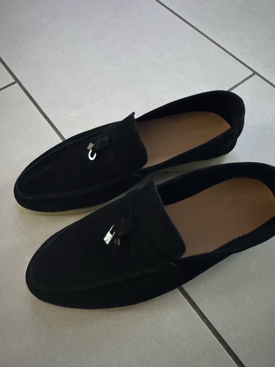 Scarpe da uomo: Mokassine – Nuovo (secondo la descrizione) da Würenlos venduto da Ndingo